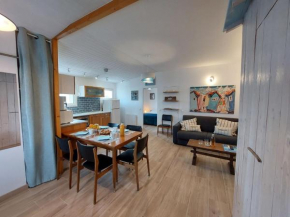Holiday Home Charme de la Petite Bosse by Interhome